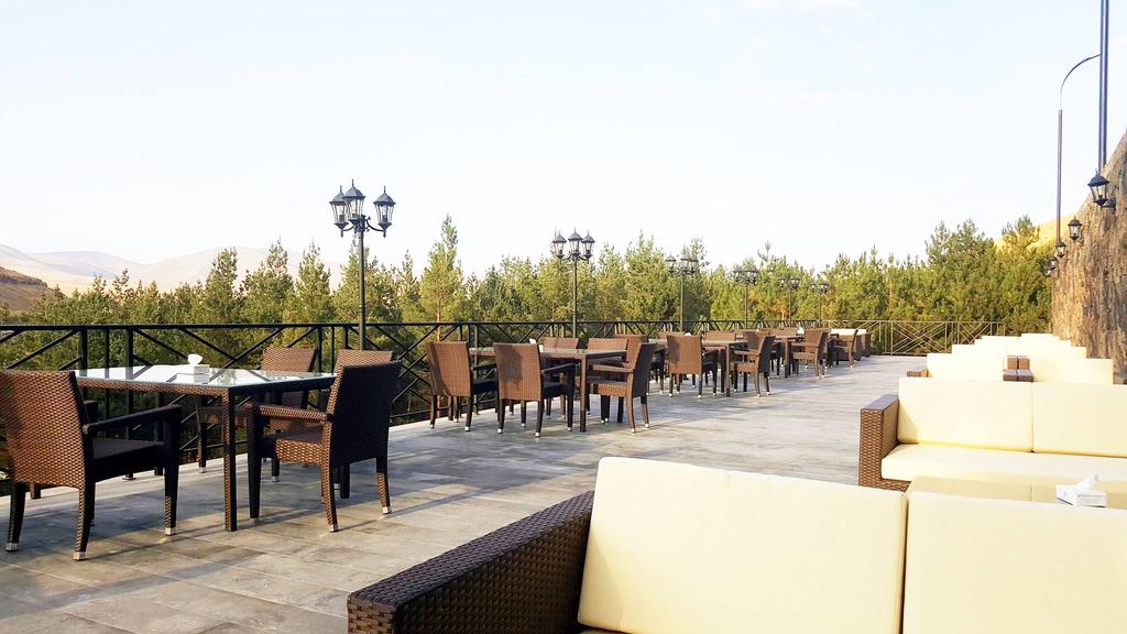 Ararat Resort Tsaghkadzor 5*