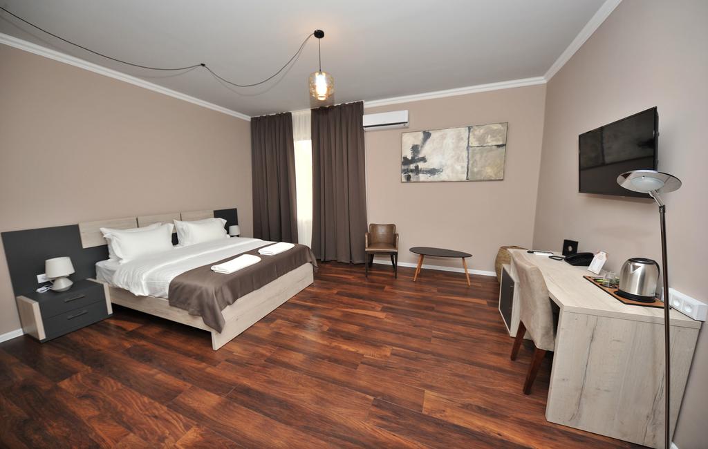 Boho Tiflis Hotel 4*