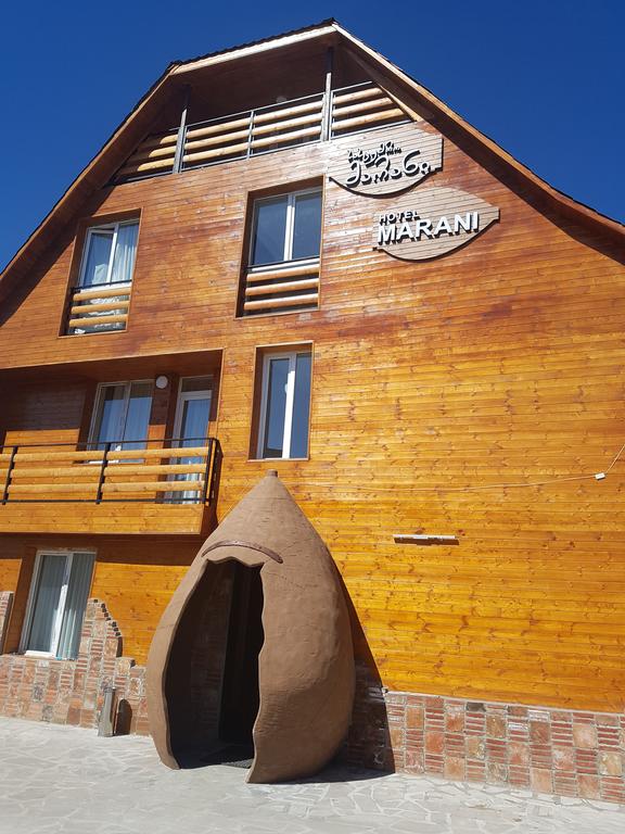 Marani Hotel