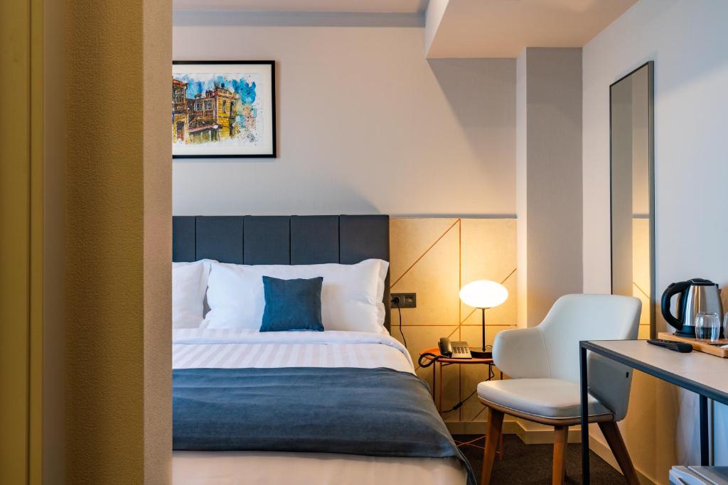 Reikartz King Tamar Tbilisi 4*