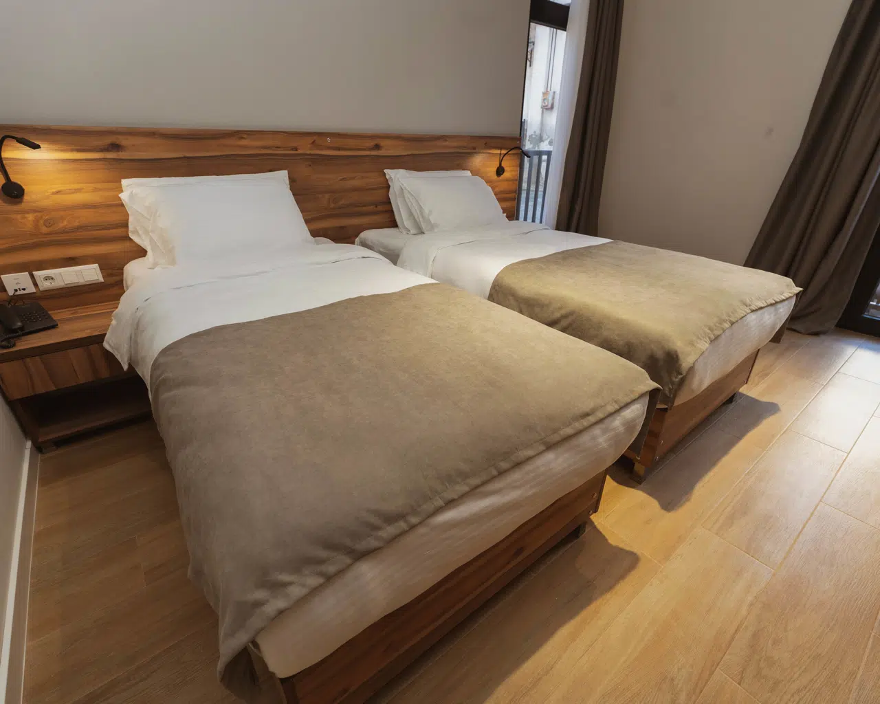 Address Boutique Hotel 4*