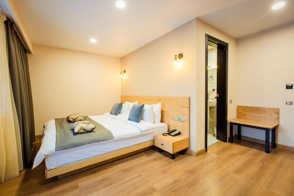 Bakuriani Inn 5*