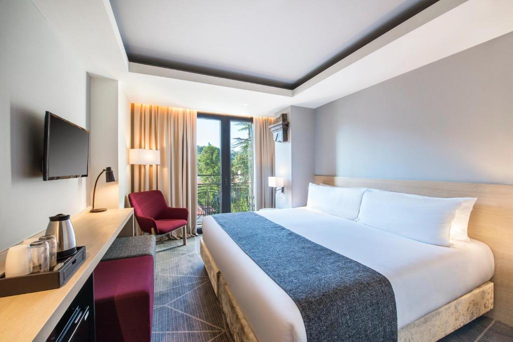 Best Western Kutaisi City Center 4*