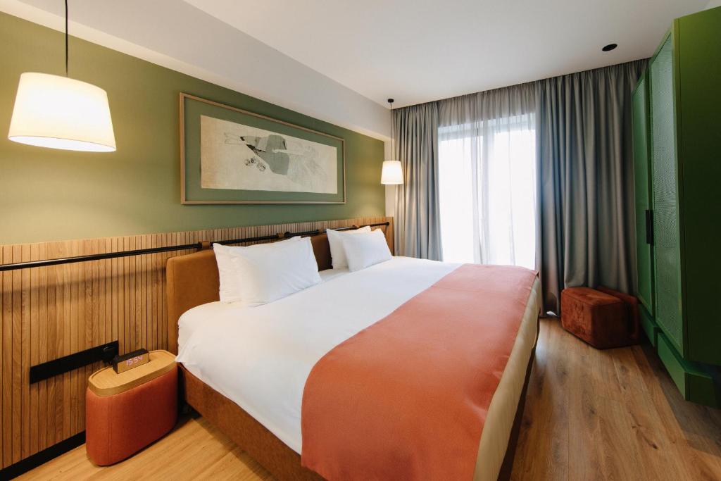 Hotel 21 4*