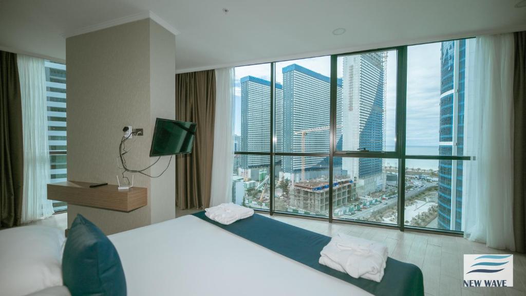 New Wave Hotel 4*
