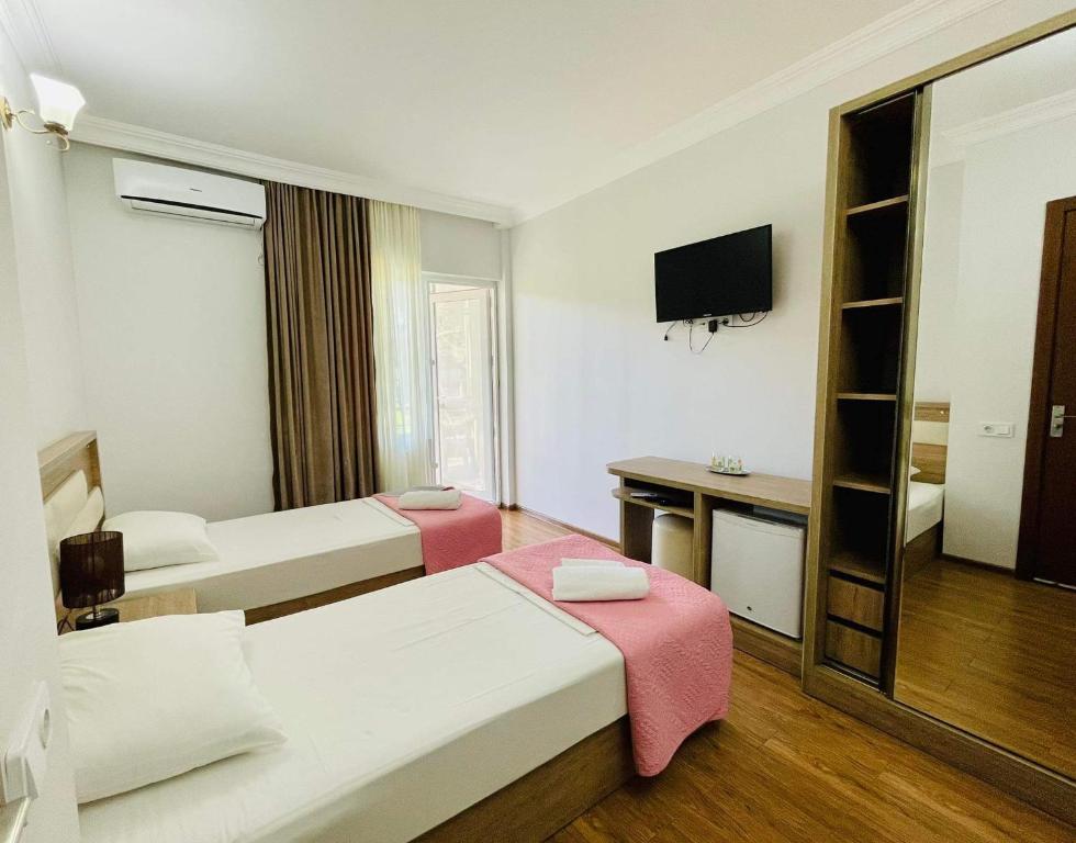 Sea Line Shekvetili 3*