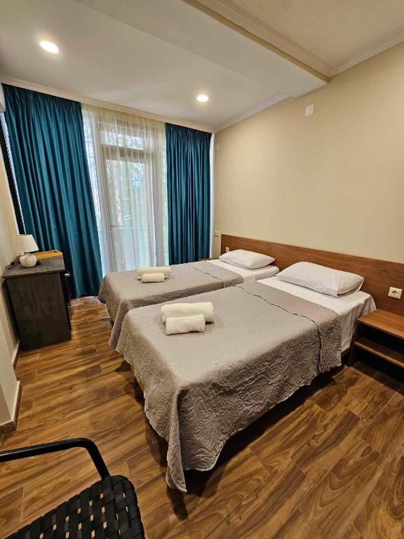 Villa Story Hotel 3*