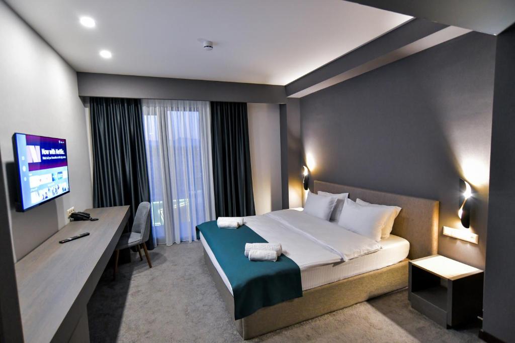 West Inn Georgia 4*