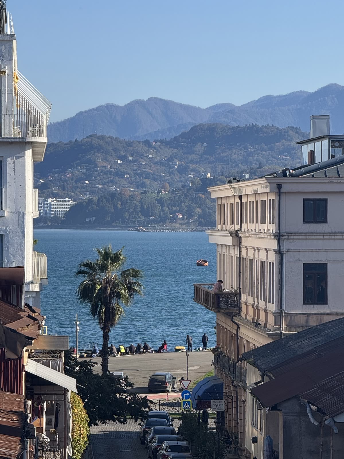 Batumi Travel Guide: Sea, Old Town & Botanical Garden