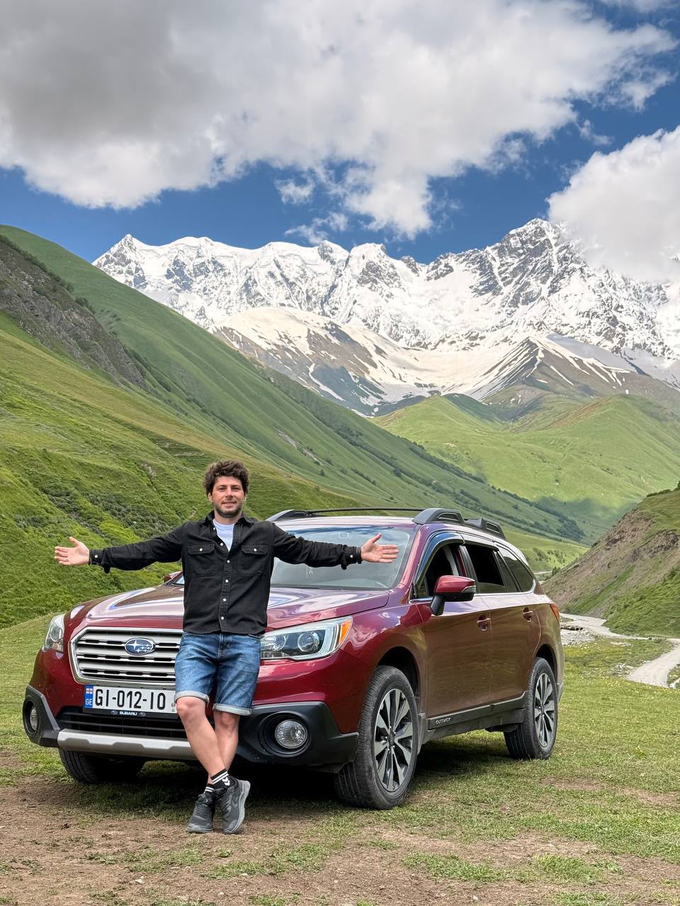 Kazbegi Travel Guide: Everything You Need to Know