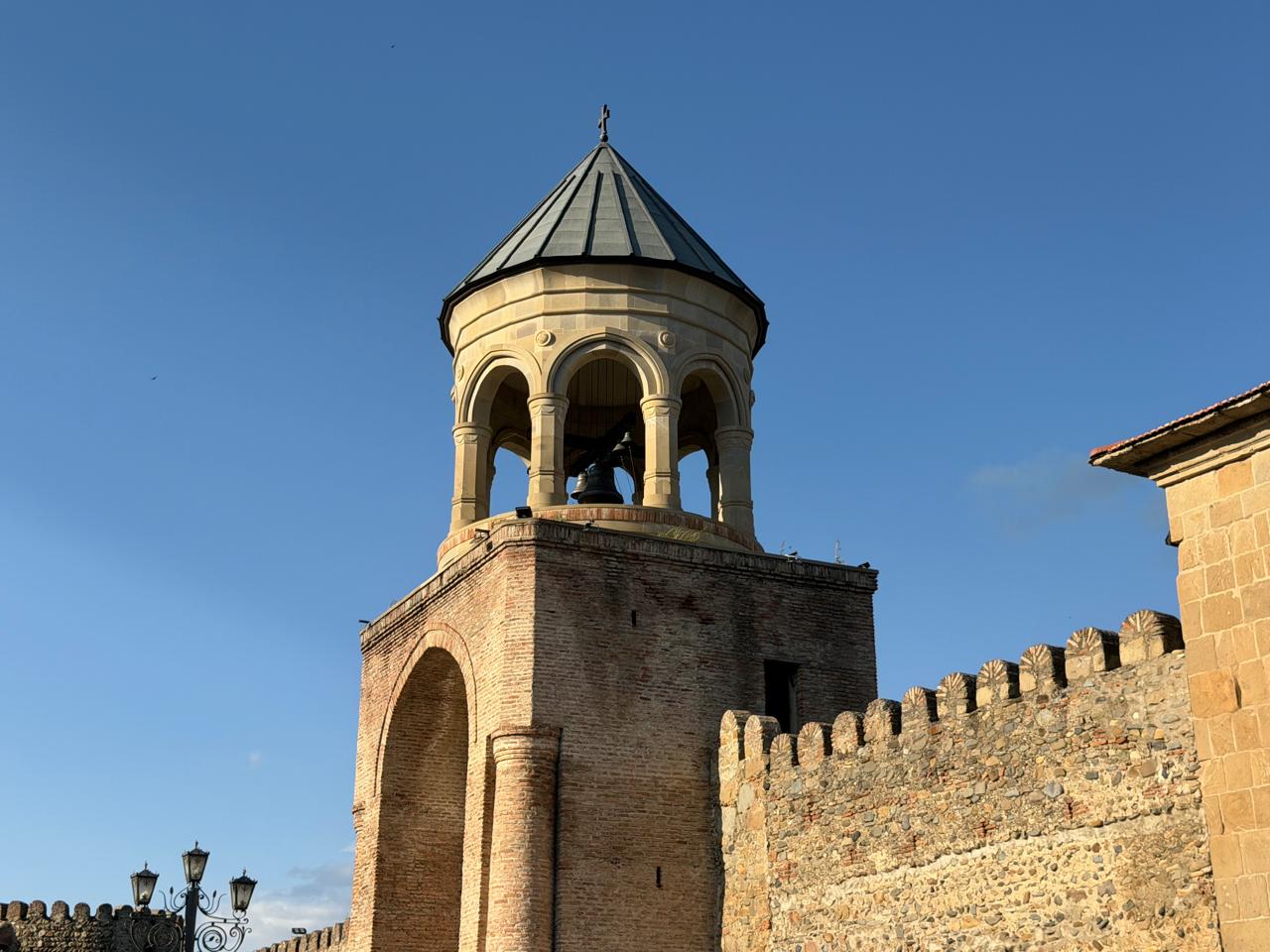 Mtskheta: Georgia's Ancient Capital