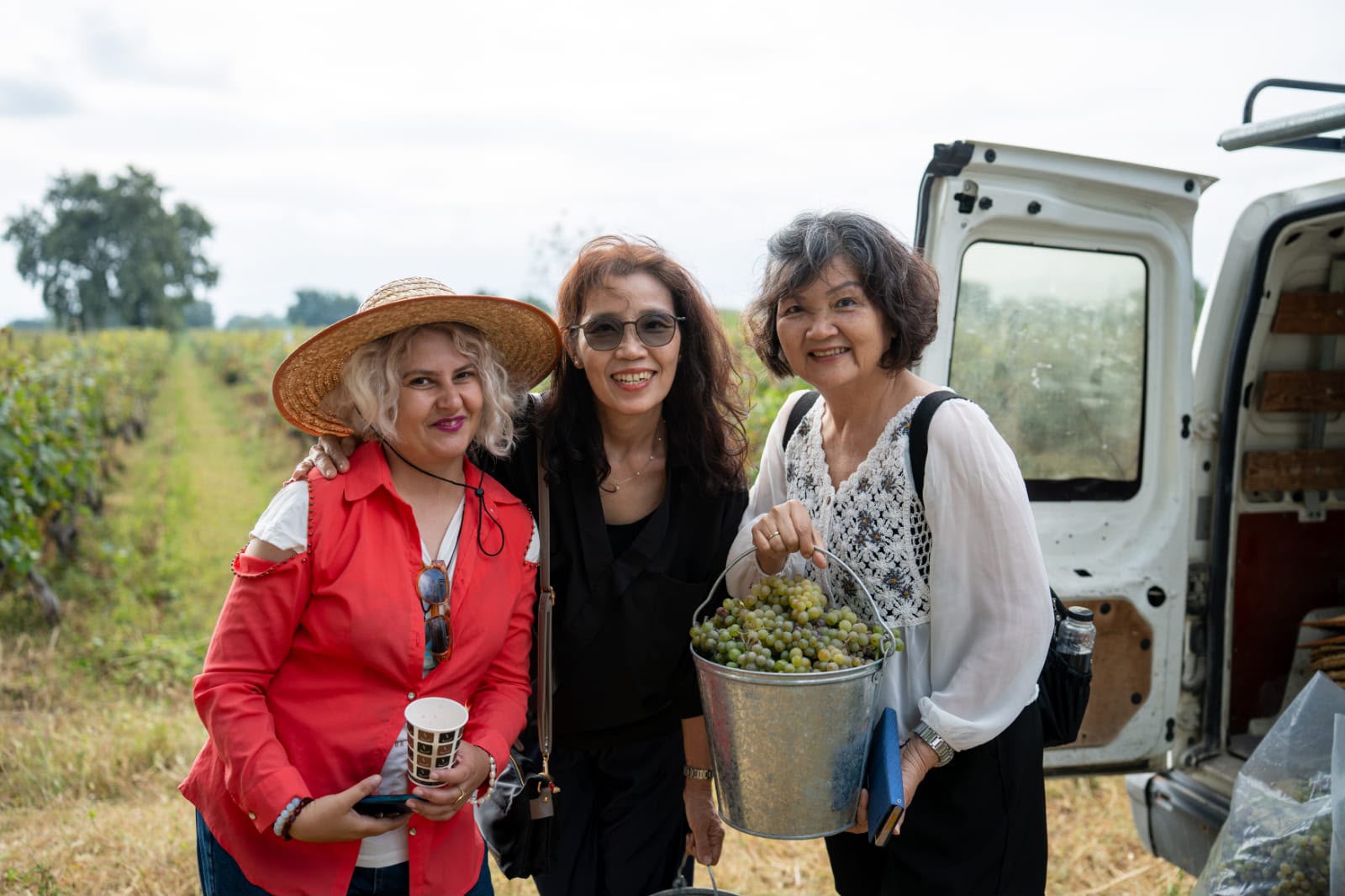 Wine Tour in Kakheti: A Journey Through Georgia's Ancient Wine Region
