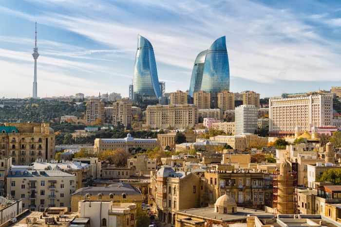 Tours in Azerbaijan