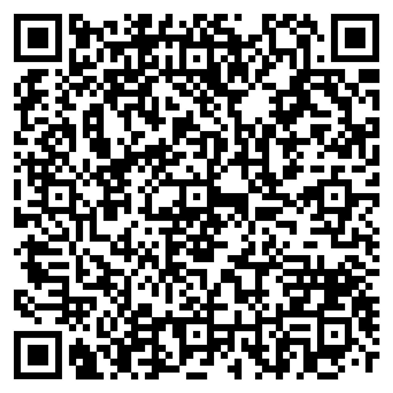 Tripadvisor qr