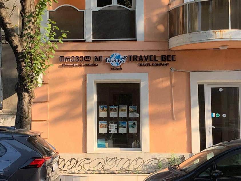 Hotels and<br/>transfers