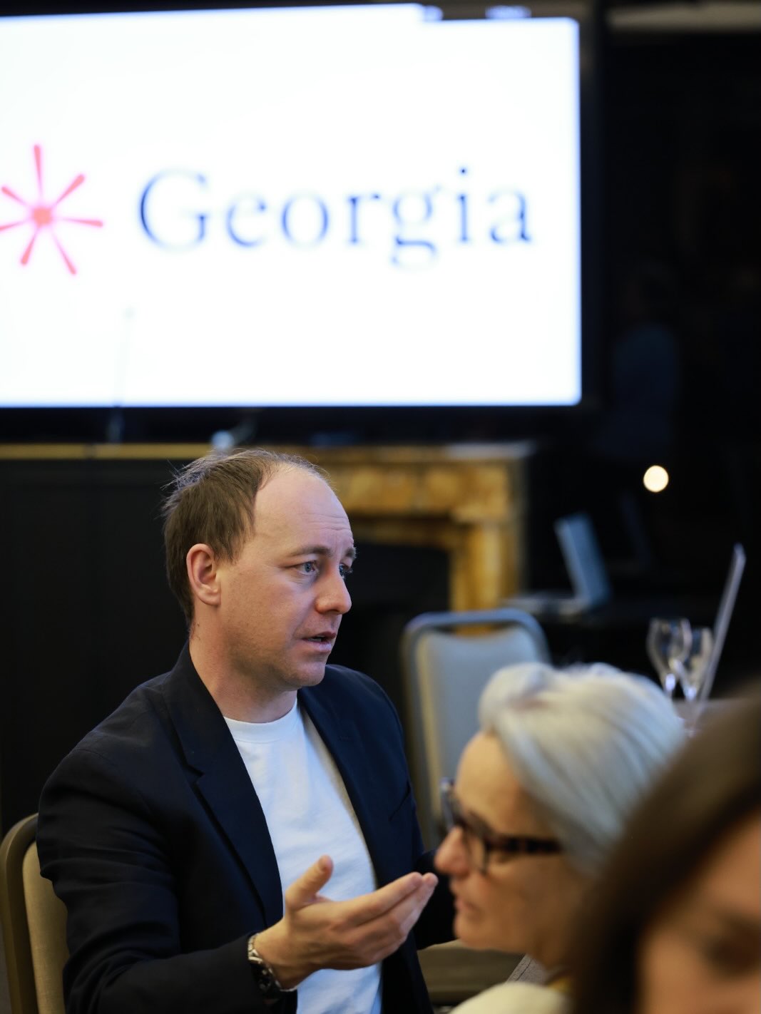 We know everything about Georgia, Armenia and Azerbaijan!