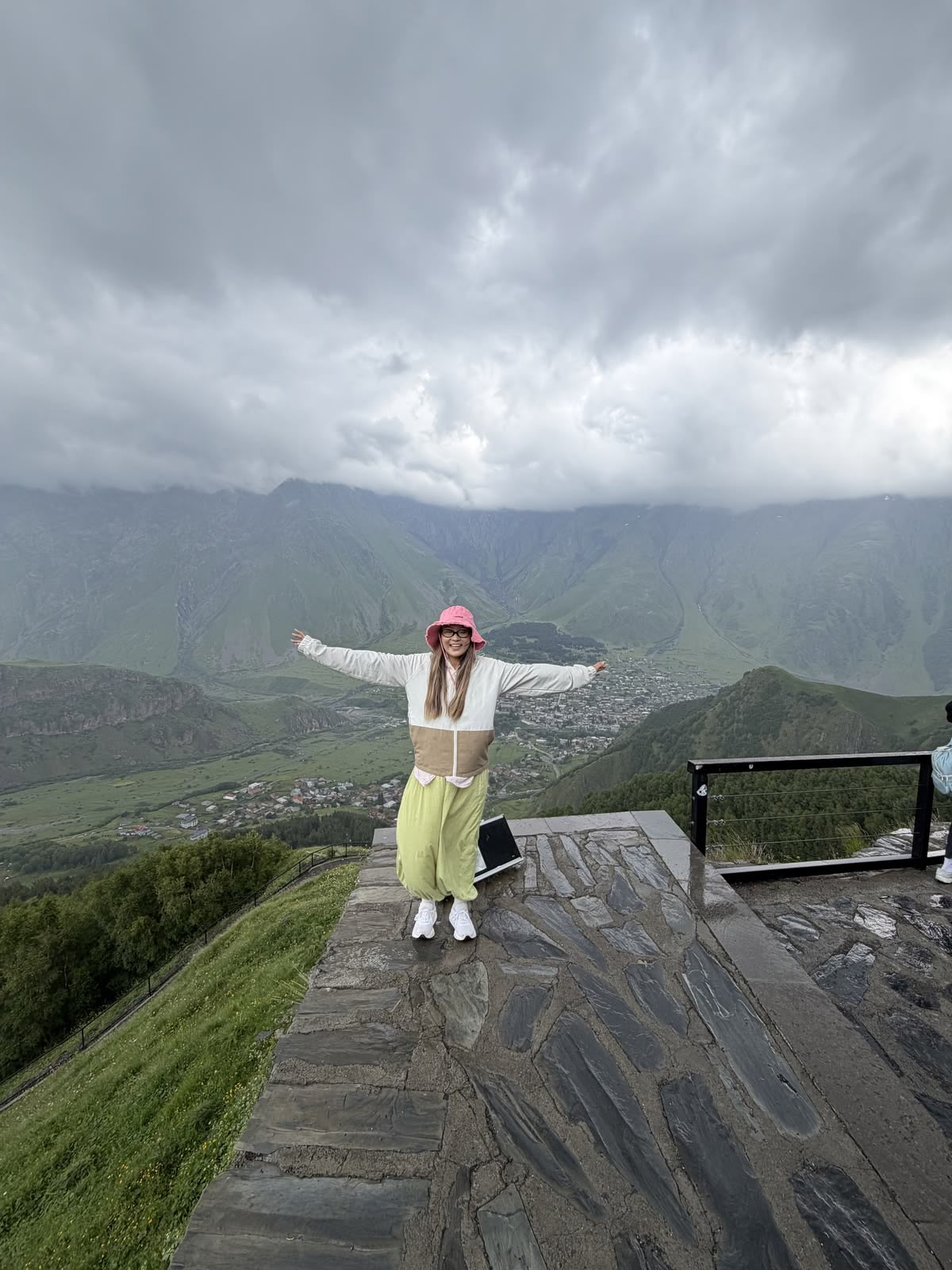 Kazbegi Day Tour: Ananuri - Zhinvali - Gudauri - Kazbegi