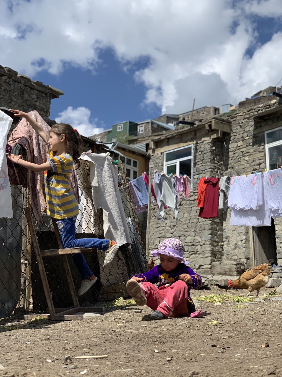 11 dni Kaukaska trójka: Gruzja, Azerbejdżan, Armenia