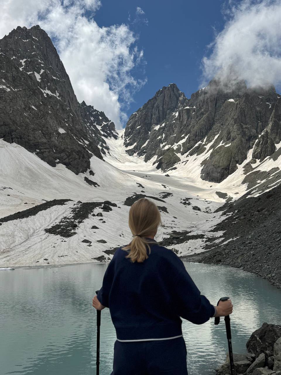Kazbegi Trekking Tour: Truso Gorge, Gveleti Waterfall & Juta