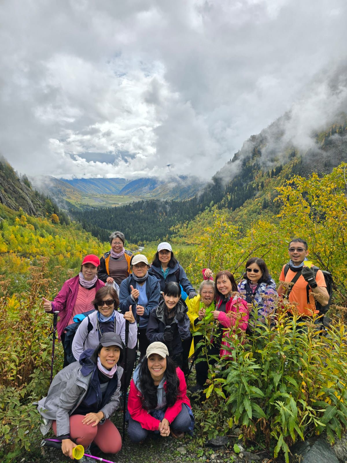 Caucasus Tour 3 countries 9 days