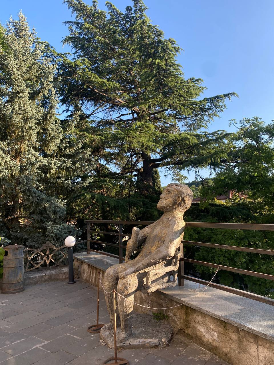 Kakheti – The Heart of Georgian Wine Country-Group Tour