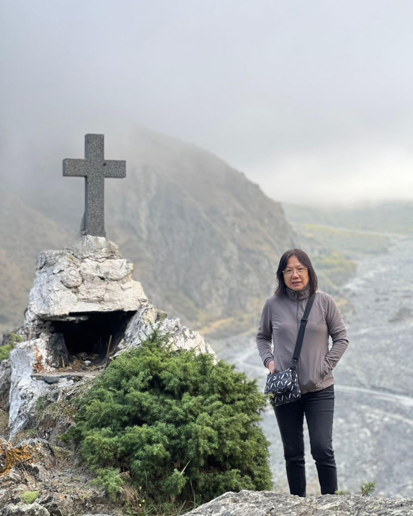 Jinvali , Ananuri , Gudauri , Kazbegi one day trip