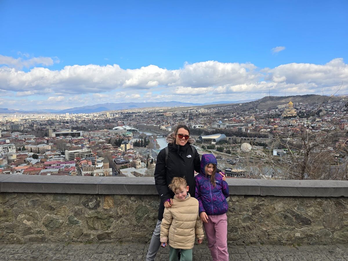 Мцхета – Древняя столица Грузии - Групповой тур