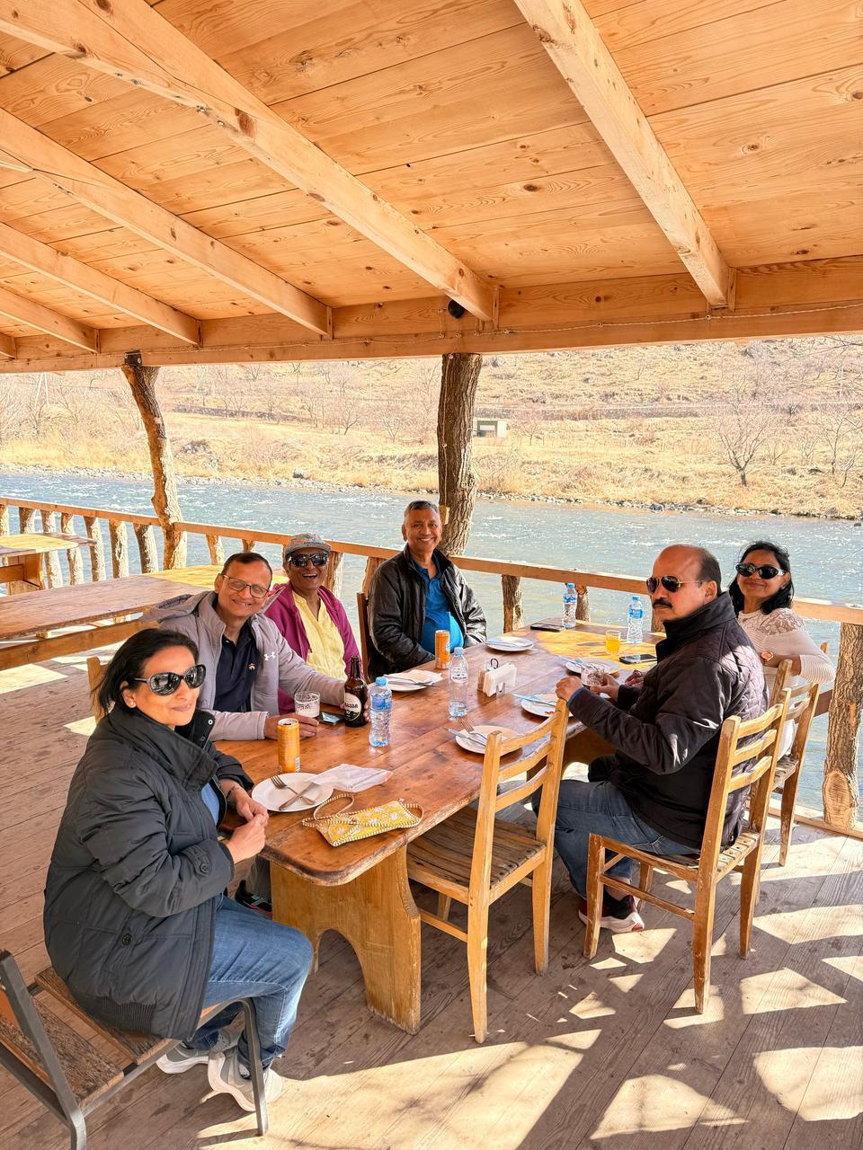 Khevsureti 2 days tour