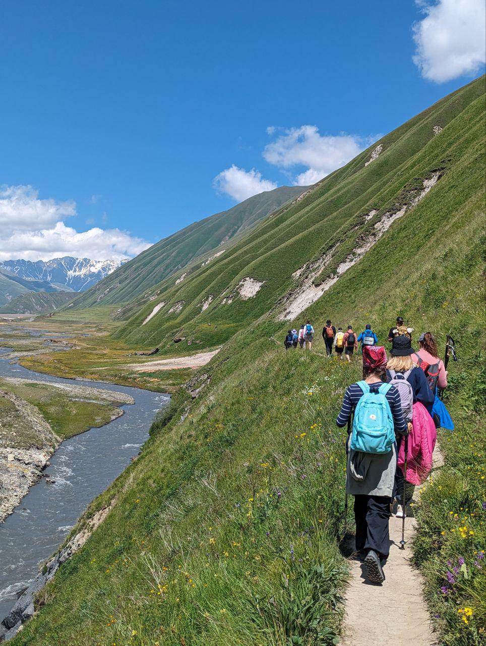 Truso Valley(1 Day Tour)