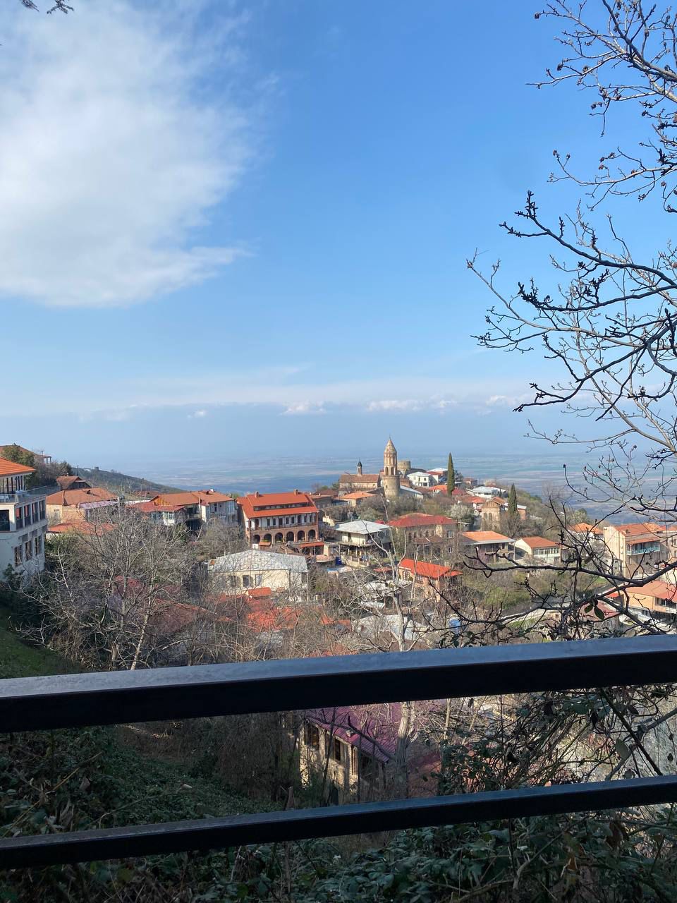 Kakheti – The Heart of Georgian Wine Country-Group Tour
