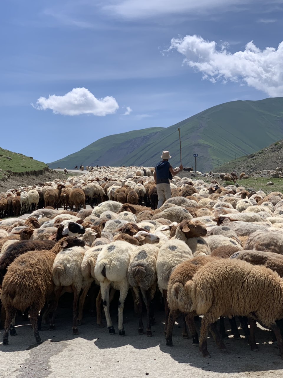 11 dni Kaukaska trójka: Gruzja, Azerbejdżan, Armenia