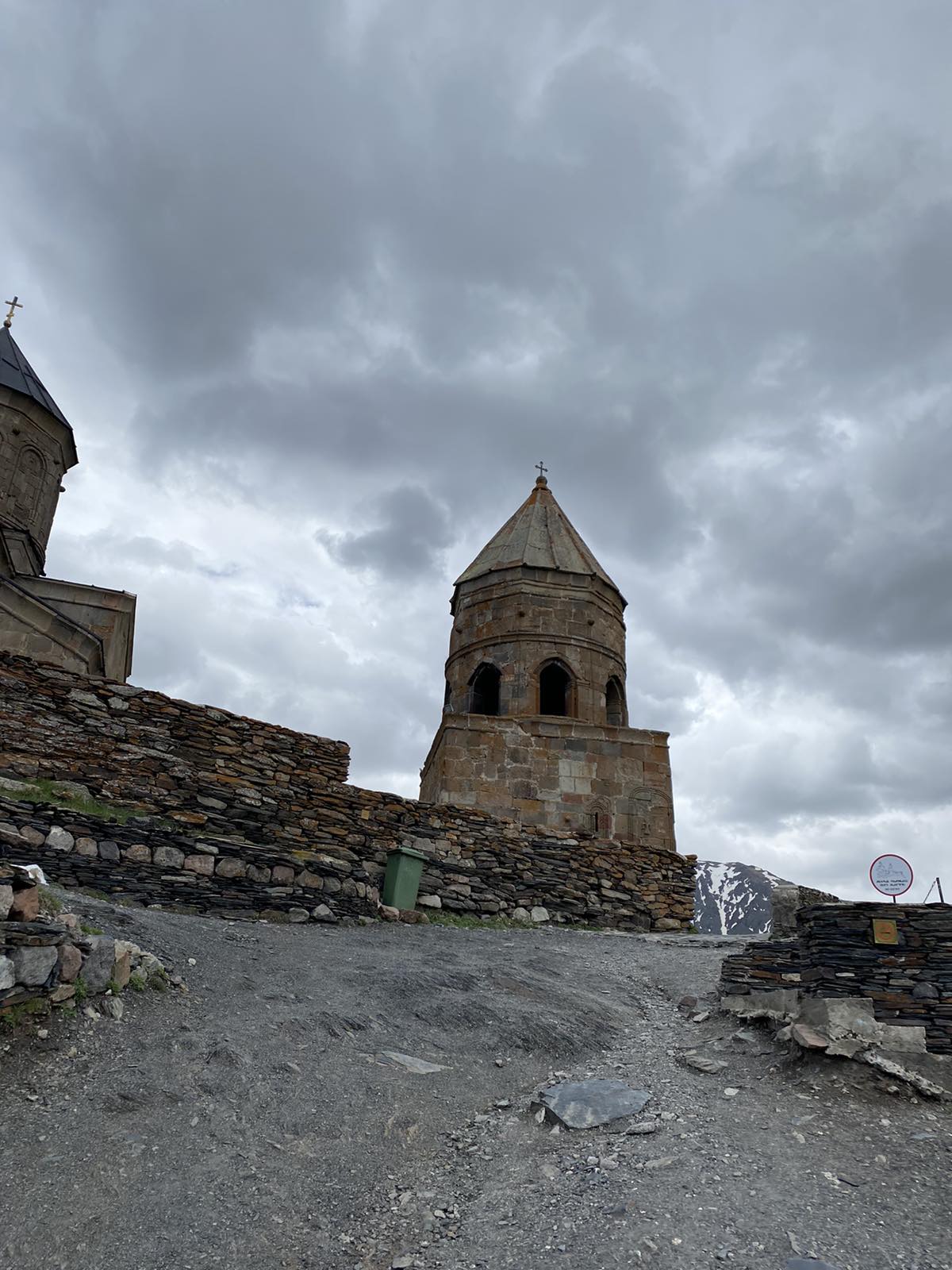 Kutaisi Georgia - 8 days