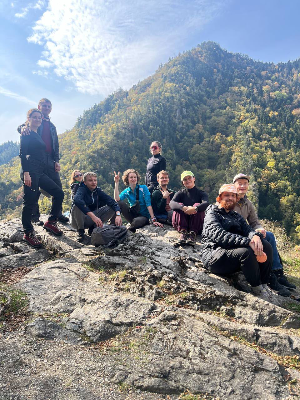 Georgia & Armenia - 9-Day Cultural, Wine & Mountain Journey
