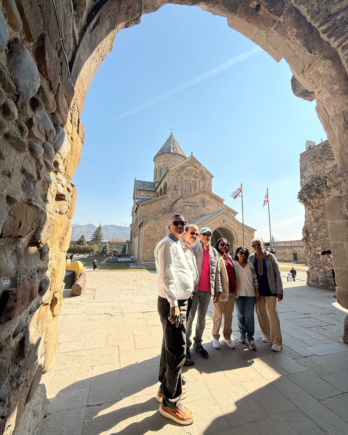 Eid holidays 2026  tour packages from Dubai