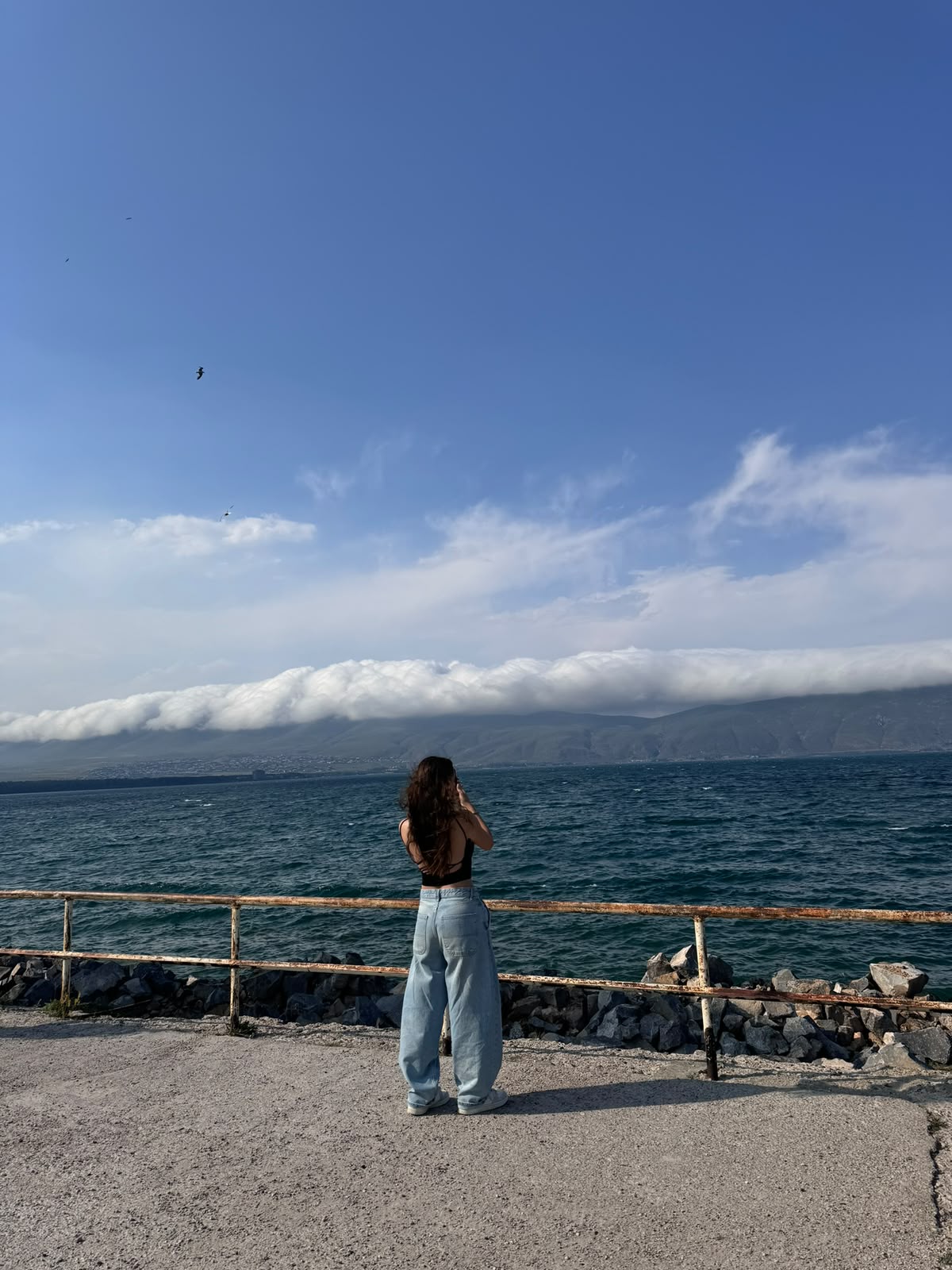 1 day tour to Geghard, Garni and Sevan