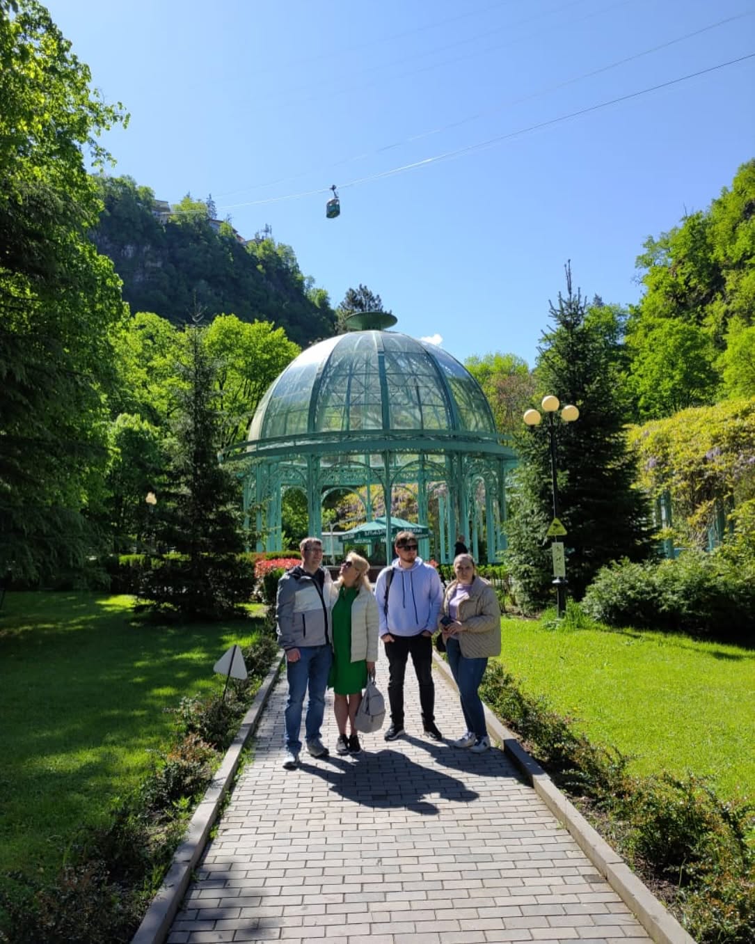 Georgia Armenia private  9 days tour