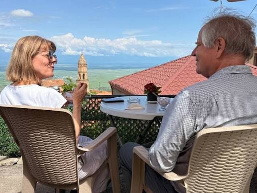 Georgia & Armenia - 9-Day Cultural, Wine & Mountain Journey