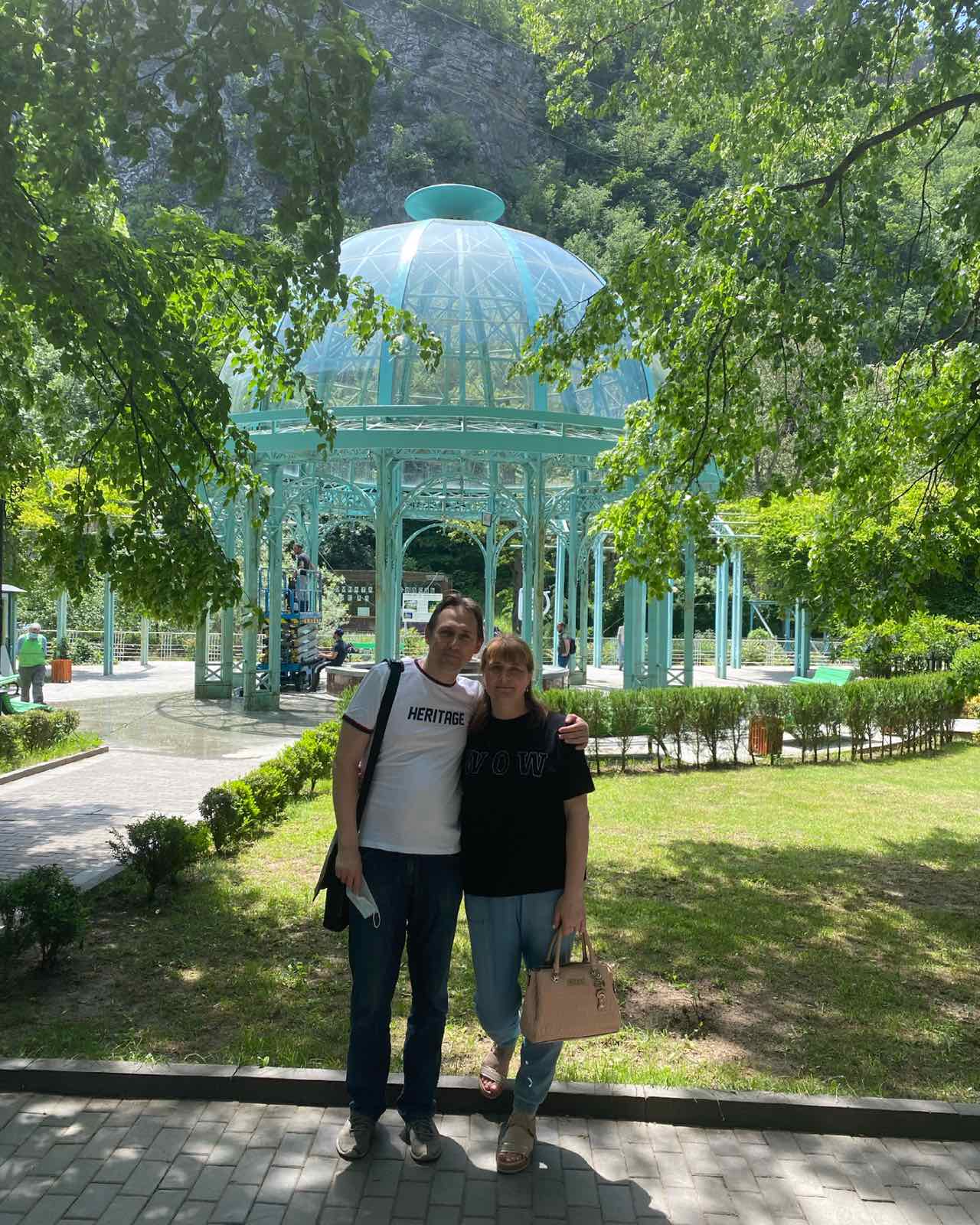 Borjomi - Gori - Upliscikhe caves one day trip